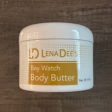 Bay Watch Body Butter
