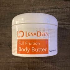 Full Fruition Body Butter