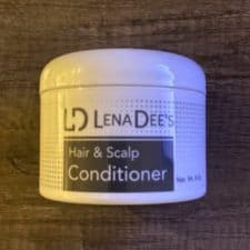Leave-In Hair & Scalp Conditioner