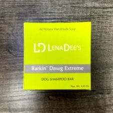 Barkin’ Dawg Extreme Shampoo Bar